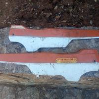 Ricambi moto d'epoca 