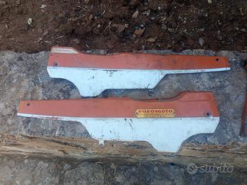 Ricambi moto d'epoca 