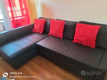 arredamento salotto 