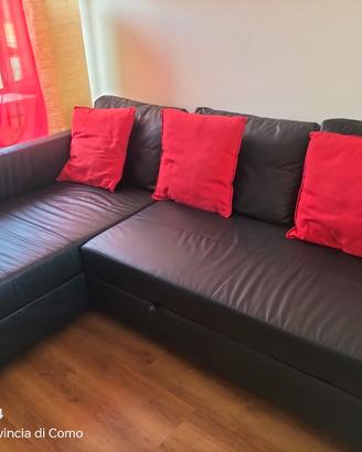 arredamento salotto 