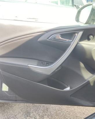 Pannello porta ant sx OPEL ASTRA J del 2013