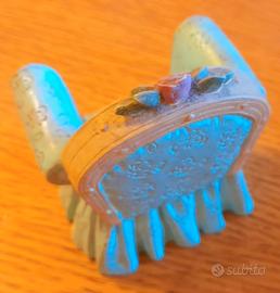 Poltroncina in miniatura