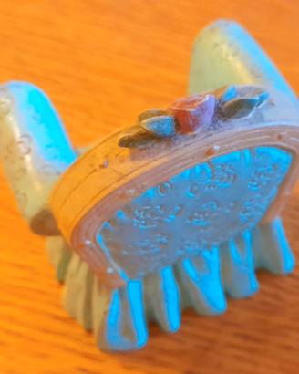 Poltroncina in miniatura