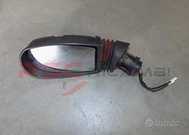 Specchietto retrovisore Fiat Punto 2° serie