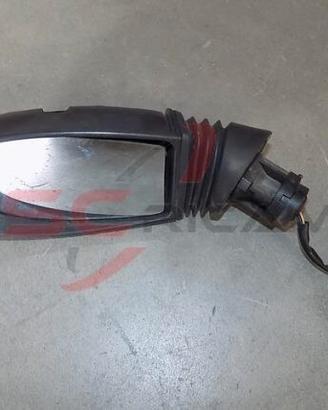 Specchietto retrovisore Fiat Punto 2° serie