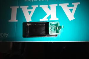 CENTRALINA CDI 5 PIN PER MINI QUAD, PIT BIKE