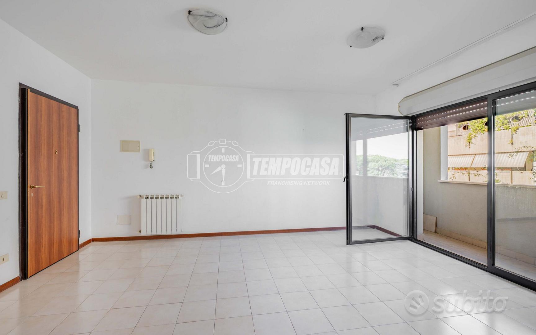 Appartamento – Roma, Tor de' Cenci - Vista 4