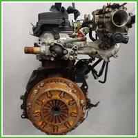 Motore Completo Funzionante QG18 84kw NISSAN ALMER