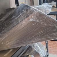 WATER NUOVI IN ACCIAIO SOSPESI E NON - FRANKE