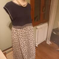 abiti premaman taglia 42 per pancine