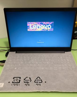 Computer Lenovo V15 - IIL