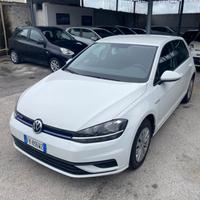 Volkswagen Golf 7,5 1.4 tgi blumotion euro6 full