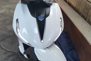 Piaggio Beverly 300 - 2022 Prezzo trattabile
