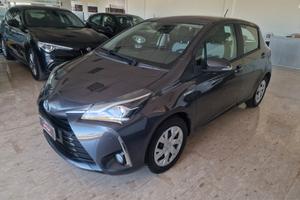 Toyota Yaris 1.5 Hybrid Automatica