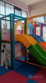 Materiale per ludoteca