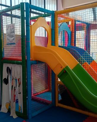 Materiale per ludoteca