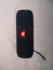 Jbl flip 5