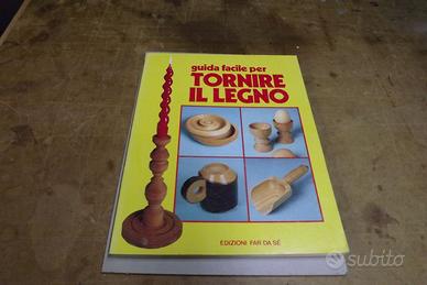 MANUALE PER IL FAI DA TE