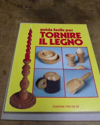 MANUALE PER IL FAI DA TE