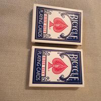 carte gioco poker