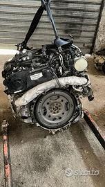Motore range rover sport 2012 3.0 180 kw