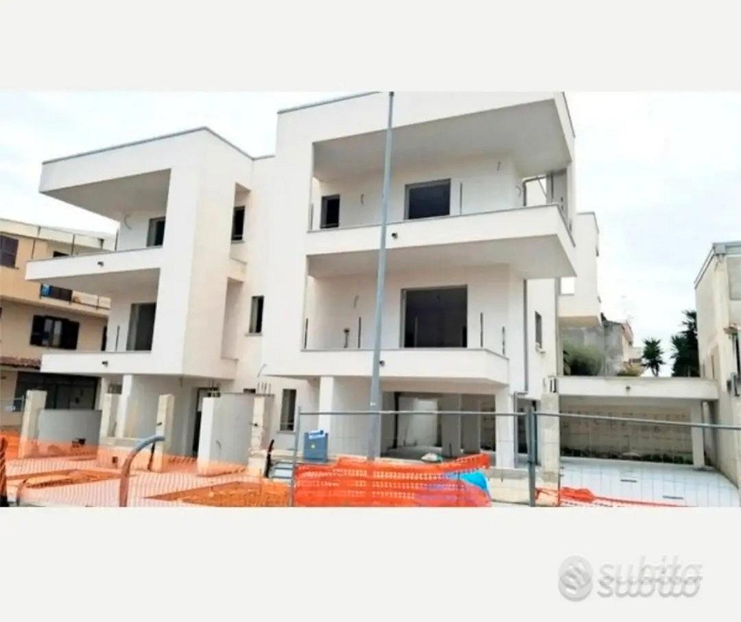 House in Parete, Caserta - Vista 5