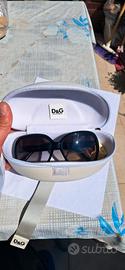 Occhiali dolge e gabbana nuovi ed originali