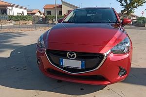 Mazda 2 Mazda2 1.5 Skyactiv-D 105 CV Exceed