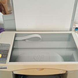 Stampante Hp psc 1110
