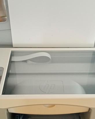 Stampante Hp psc 1110