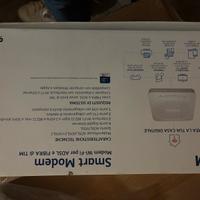 Modem Tim : smart modem