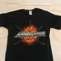 T-shirt Annihilator