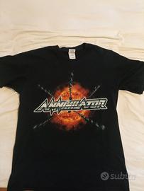 T-shirt Annihilator