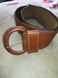 Cintura Fendi 