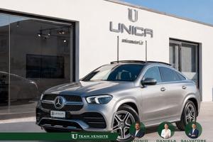 Mercedes-benz GLE 300d Coupè 4Matic AMG Premium Pl