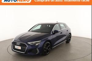 AUDI A3 LV59414