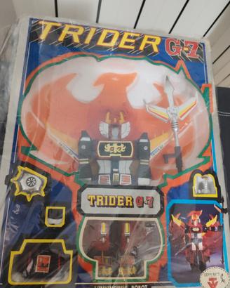 robot anni 80