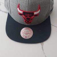 Cappello Chicago Bulls