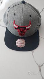 Cappello Chicago Bulls