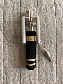 Manico bastone telefono per selfie