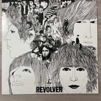 vinile The Beatles - Revolver