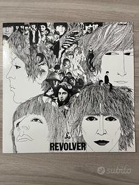 vinile The Beatles - Revolver