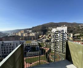 Appartamento a Genova