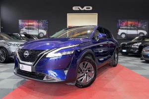 Nissan Qashqai 1.3 MHEV 140 Business