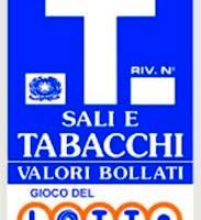 Pisa - tabaccheria lotto superenalotto