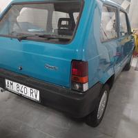 fiat panda 900