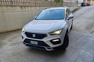 Seat ateca unico propietario