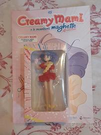Creamy Mami Le Incantevoli Maghette 