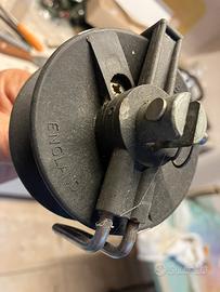 Rullafiocco x deriva