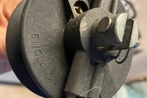 Rullafiocco x deriva